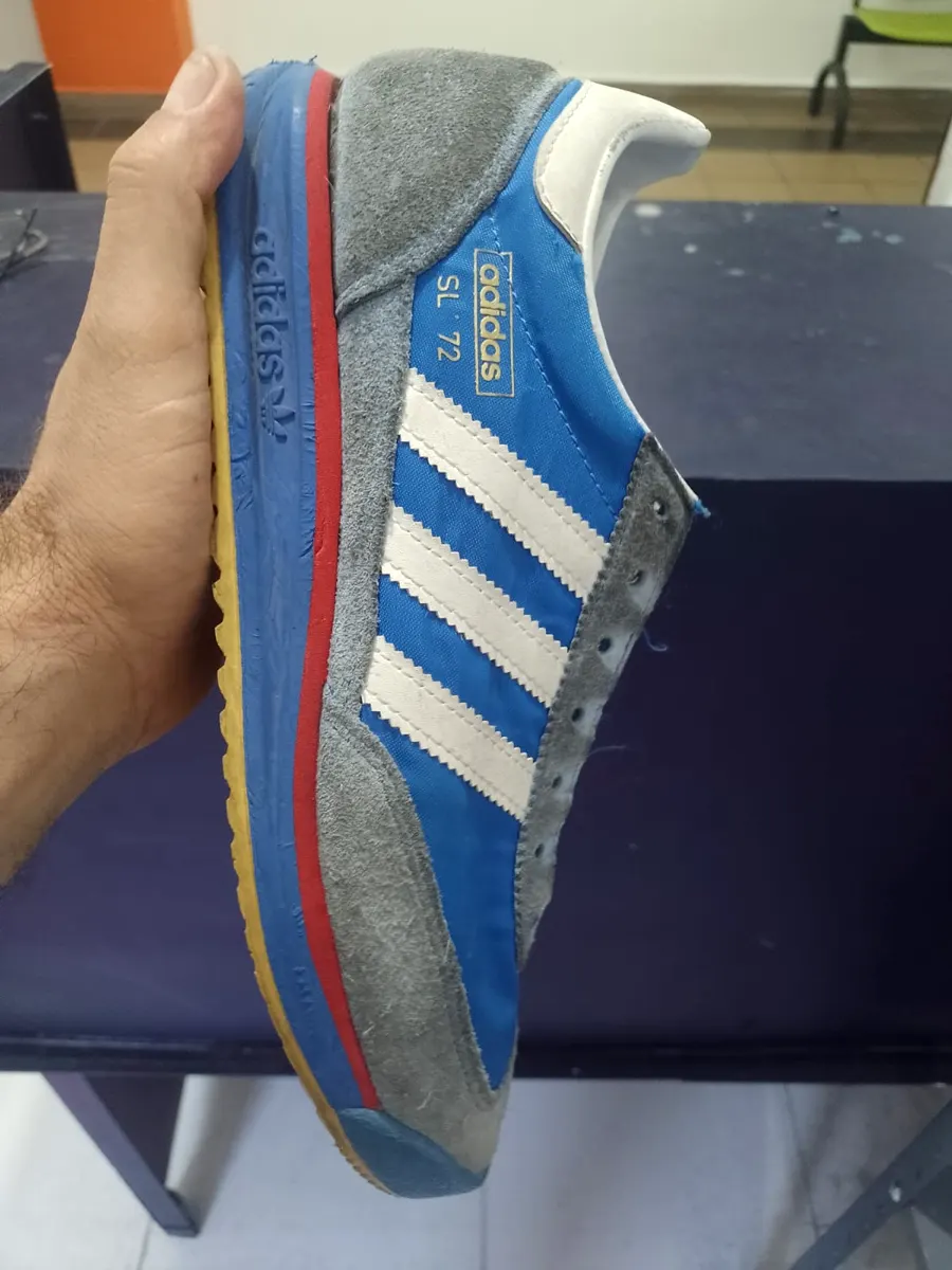 Tenis en el taller de OBLO